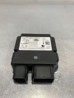 Jaguar Airbag-ohjain OEM FBZ19020 - Käytetty