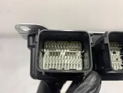 Jaguar Airbag-ohjain OEM FBZ19020 - Käytetty