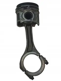 Kolben & Pleuel OEM 83L82 für Audi 3.0 TDI