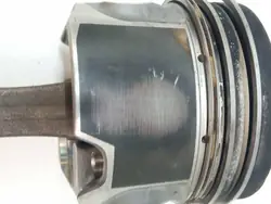 Piston & Bielle OEM 83L82 pour Audi 3.0 TDI