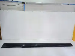 BMW E46 Compact Left Side Skirt 7120003