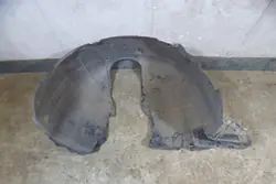 Right Front Wheel Arch Skoda Superb III