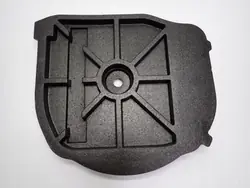 Inserção piso bagageira OEM 52217751 para Jeep Avenger 25R