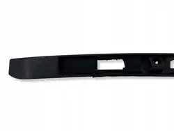 OEM 265121213R Dacia Duster III Luz Traseira da Matrícula