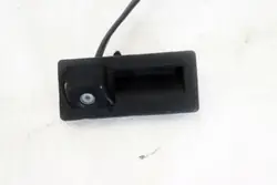 Audi A4 B9 Kofferraumgriff mit Kamera OEM 3V0827566L