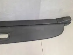 Rideau de coffre OEM CZĘŚCI MARMAGCARS 694/800/894