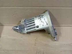 Módulo de Sinal LED Esquerdo BMW X5 F15 X6 F16