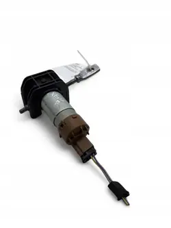 Land Rover Sätemotor OEM C11726106 - Begagnad