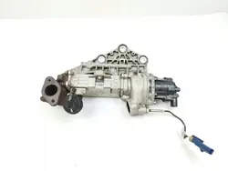 Enfriador EGR Maserati Ghibli 2016 862245