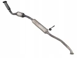 OYT18859 Toyota RAV4 V Hybride Silencieux Central Catalyseur