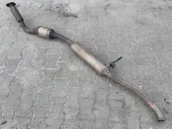OYT18859 Toyota RAV4 V Hybride Silencieux Central Catalyseur
