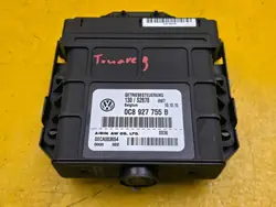 Versnellingsbakregelaar OEM 0C8927755B voor VW Touareg