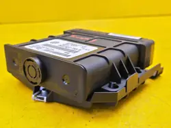 Boîtier de Commande Boîte OEM 0C8927755B VW Touareg