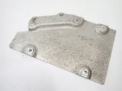 OEM 8740107 Escudo Inferior Traseiro Esquerdo BMW iX3 G08