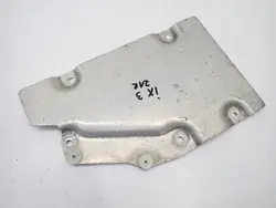 OEM 8740107 Bouclier Sous-Caisse Arrière Gauche BMW iX3 G08