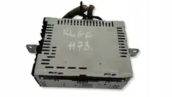 Radio Navegador Ford Kuga II OEM CV4T19C107NK