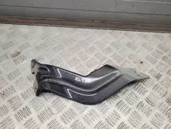 Suporte de para-lama dianteiro direito VW 3CM821136