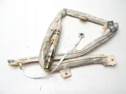 OEM 3C8880742C Höger Airbaggardin för VW Passat CC