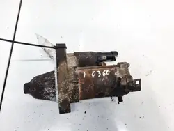 Motor de arranque Honda FR-V 2008 1.8L 4280005001