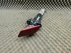 Scheinwerfer-Reinigungsdüsen-Verschluss OEM 9681158580 Citroen