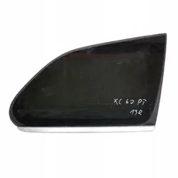 Vitre latérale arrière droite Volvo XC60 I 13R - OEM
