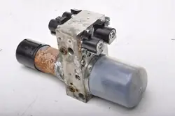 Bomba motor dobrável teto OEM 09466628 para Volvo C70 II