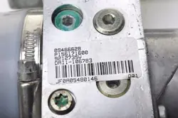 Pompe moteur pliage toit OEM 09466628 pour Volvo C70 II