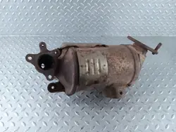 Hyundai OE 289902A770 originaldel begagnad