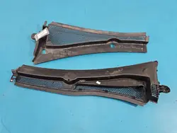 Pare-brise OEM 96733024 pour Peugeot 208 I d'occasion