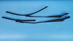 Jeu de Bras d'Essuie-Glace OEM 608000183AAA Chery Omoda 5