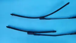 Jeu de Bras d'Essuie-Glace OEM 608000183AAA Chery Omoda 5