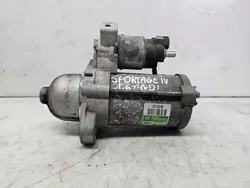 Motor de arranque Kia Sportage IV 1.6 T-GDI OE 36100-2B800