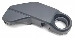Cobertura de tubo VW OEM 05E103729G - Estado usado