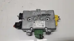 BMW 6957760 Höger Dörrmodul - Begagnad