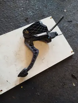 Kupplungspedal Pumpe VW Golf 5 Audi A3 Leon II 1.9 TDI