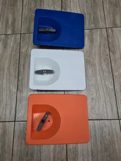 OEM 5010599064 Cache de marche gauche pour Renault Magnum