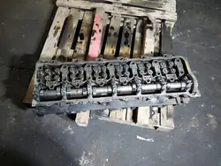 Cabeça de motor MAN TGX TGS 440-500 CV Euro 6