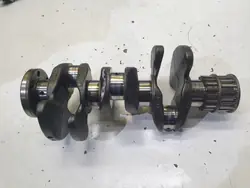 Cigüeñal CM5GFB para Fiesta MK7 1.0 EcoBoost