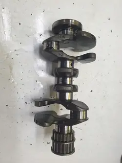 Vilebrequin CM5GFB pour Fiesta MK7 1.0 EcoBoost