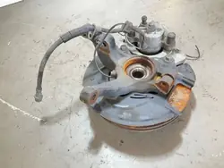 Rotule de direction gauche avant OEM 122123 Ford Fiesta VII