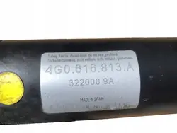 Válvula DRC Audi RS6/RS7 OEM 4G0616813A - Lado direito