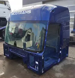 Gebruikte Renault OE cabine voor T 460 2021 R