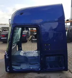 Gebrauchte Renault OE Kabine für T 460 2021 R