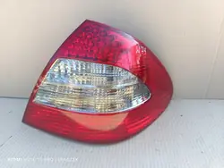 Rechter Achterlicht Mercedes W211 Lift Avantgarde A2118202664