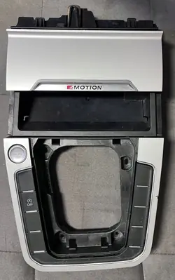 Cadre + Cendrier OEM 3G1863284 X VW Passat B8