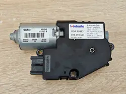 Audi kattoluukun moottori OEM 8T8959591 - 14km