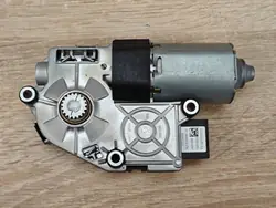 Moteur de toit ouvrant Audi OEM 8T8959591 - 14km