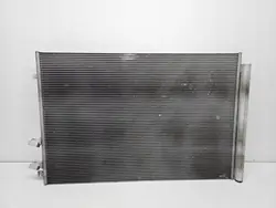 2N0820411A AC Kondensor för VW Crafter II 2