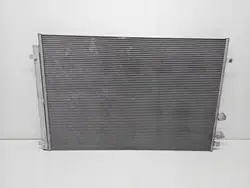2N0820411A Klimakondensator für VW Crafter II 2