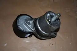 Tensor Mercedes